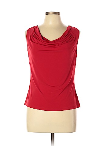 Calvin Klein Sleeveless Top (view 1)