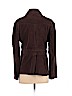 Mossimo Brown Coat Size S - photo 2