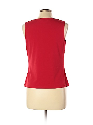 Calvin Klein Sleeveless Top (view 2)