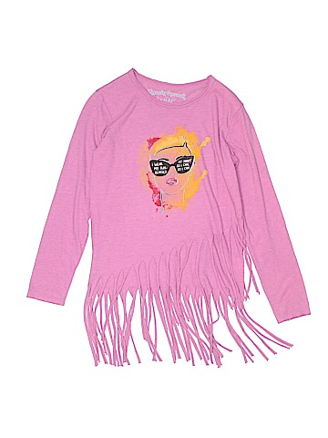 Rowdy Sprout 3/4 Sleeve T-Shirt (view 1)