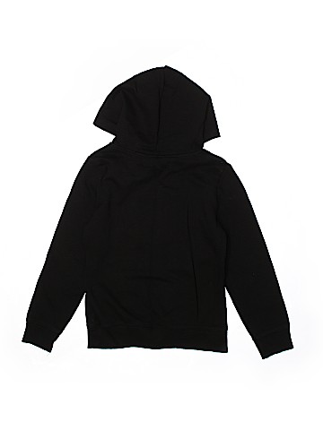 Justice Pullover Hoodie (view 2)