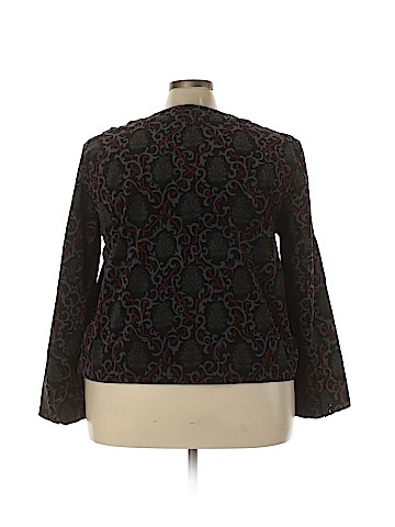 Charter Club Jacket (view 2)