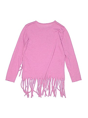 Rowdy Sprout 3/4 Sleeve T-Shirt (view 2)