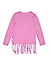 Rowdy Sprout Pink 3/4 Sleeve T-Shirt Size 12 - photo 2