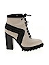 gx by Gwen Stefani Gray Boots Size 8 - photo 1