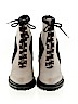 gx by Gwen Stefani Gray Boots Size 8 - photo 2