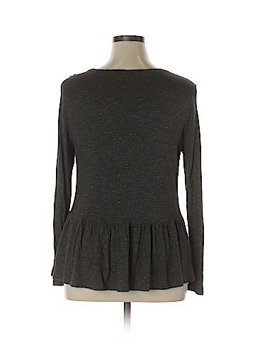 Old Navy Long Sleeve Blouse (view 2)