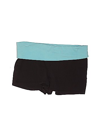 No Boundaries Shorts (view 1)