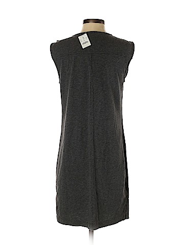 J. Crew Factory Store Casual Dress (view 2)