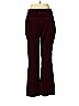10 Crosby Derek Lam Red Casual Pants Size 8 - photo 2