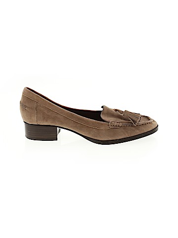 Lauren by Ralph Lauren Flats (view 1)