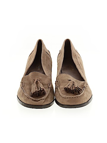Lauren by Ralph Lauren Flats (view 2)