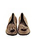 Lauren by Ralph Lauren Tan Flats Size 10 - photo 2