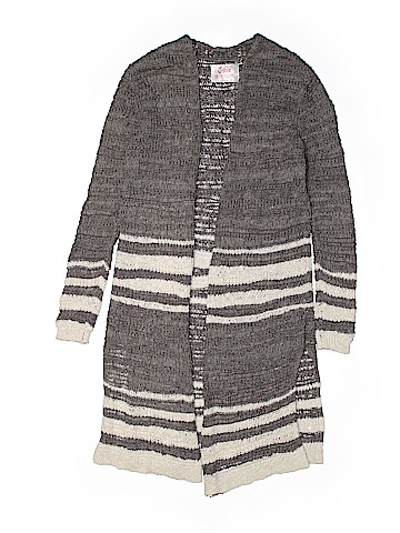 Justice Cardigan (view 1)