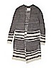 Justice Gray Cardigan Size 12 - photo 1