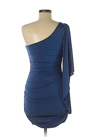 City Triangles Cocktail Dress (view 2)