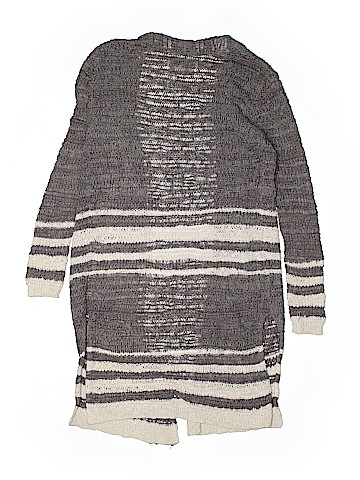 Justice Cardigan (view 2)