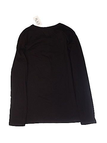 The Children's Place Long Sleeve T-Shirt (view 2)