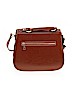 Assorted Brands 100% Leather Brown Leather Satchel One size - photo 3