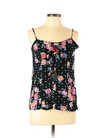 Fire Los Angeles Sleeveless Blouse (view 1)