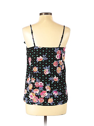 Fire Los Angeles Sleeveless Blouse (view 2)