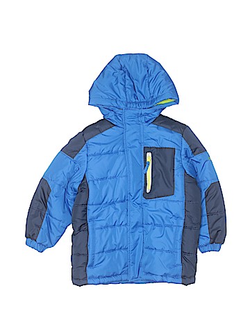 OshKosh B'gosh Coat (view 1)