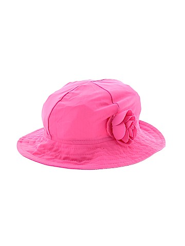 Little Me Sun Hat (view 1)