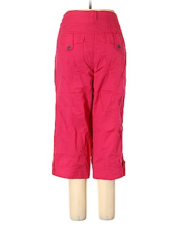 Style&Co Cargo Pants (view 2)