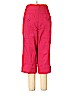 Style&Co Pink Cargo Pants Size 16W - photo 2
