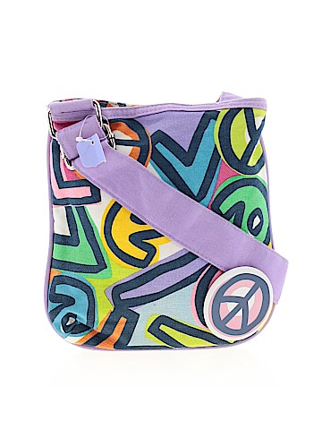 Claire's Crossbody Bag (view 1)