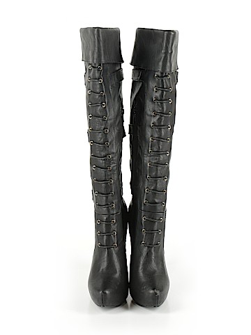 NYLA Shoe Boots (view 2)