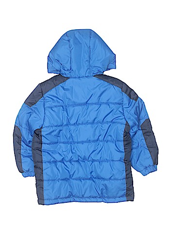OshKosh B'gosh Coat (view 2)