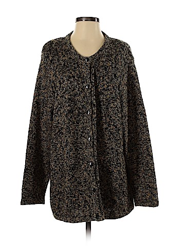 Cj Banks Cardigan (view 1)