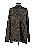 Cj Banks 100% Acrylic Tan Cardigan Size 2X - photo 2