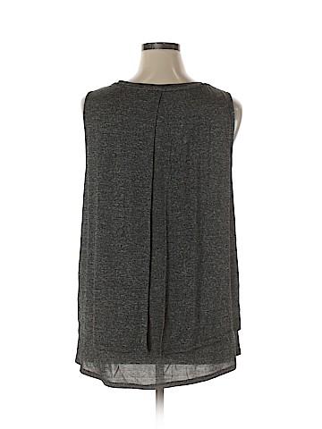 Apt. 9 Sleeveless Blouse (view 2)
