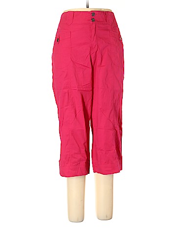 Style&Co Cargo Pants (view 1)