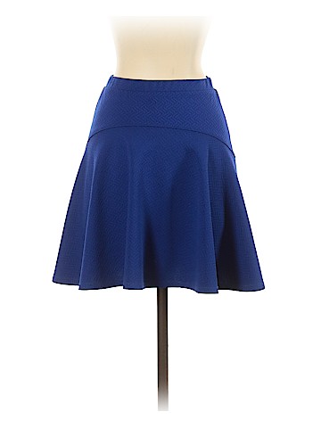 Aqua Casual Skirt (view 2)