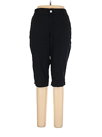 Lane Bryant Khakis (view 1)