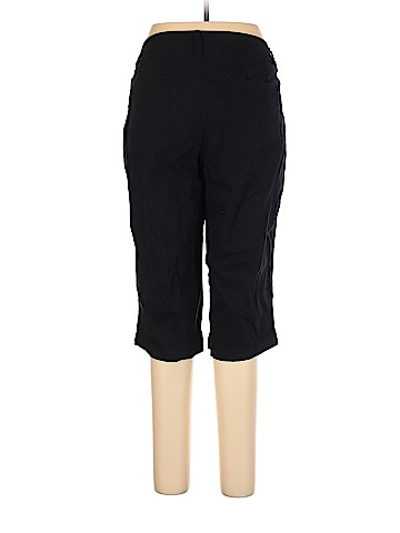 Lane Bryant Khakis (view 2)