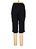 Lane Bryant Black Khakis Size 16 - photo 2
