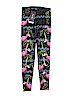 Terez Print Black Leggings Size L (youth) - photo 1