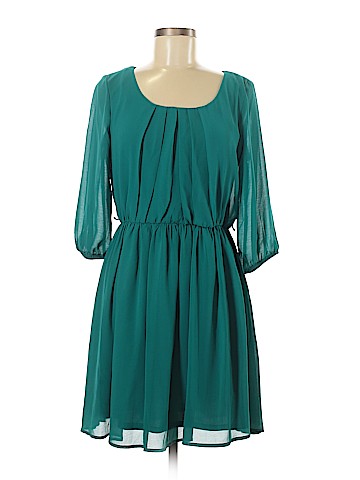 A. Byer Casual Dress (view 1)