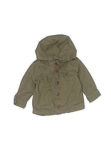 Baby Gap Jacket (view 1)