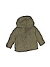 Baby Gap Solid Green Jacket Size 12-18 mo - photo 1