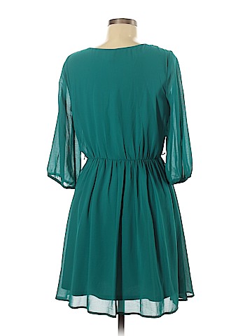 A. Byer Casual Dress (view 2)