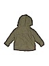 Baby Gap Solid Green Jacket Size 12-18 mo - photo 2