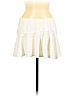 Nike White Active Skirt Size M - photo 1