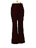 10 Crosby Derek Lam Red Dress Pants Size 0 - photo 2
