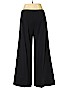 Alberto Makali Black Dress Pants Size 6 - photo 2