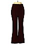 10 Crosby Derek Lam Red Dress Pants Size 0 - photo 1